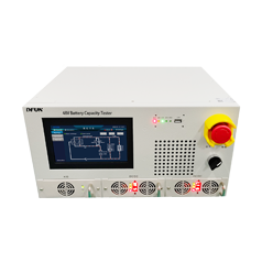 testeur de capacité de batterie 48 V testeur de capacité de batterie 48 V