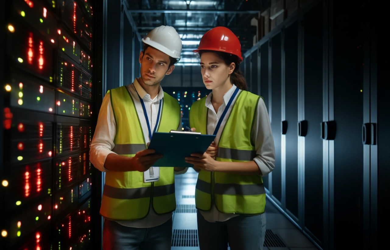 Implementing Actions Steps Towards Ensuring UPS Reliability Mesures de mise en œuvre pour garantir la fiabilité de l'onduleur