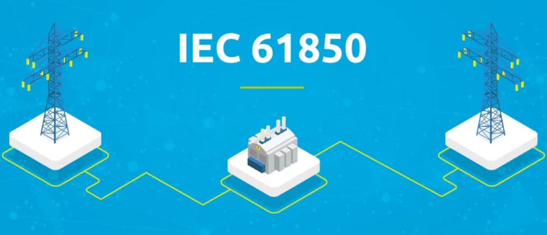 IEC 61850 DFUN Battery Monitoring System Système de surveillance de batterie DFUN CEI 61850