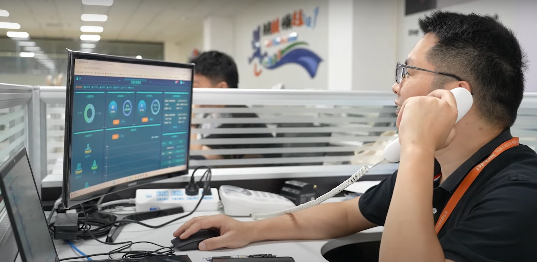 Customer-Centric Service Service centré sur le client