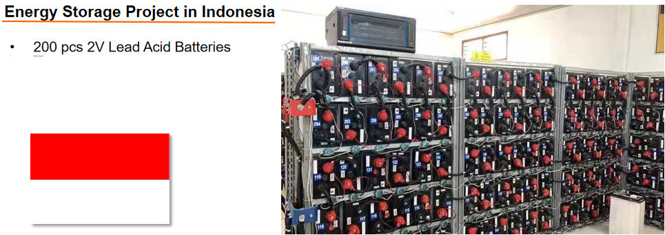 stockage d'énergie2