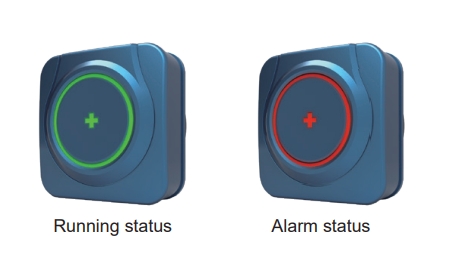 PBMS9000Pro Battery Monitoring System for Utility PBMS9000 Pro Battery Monitoring System can be used to online monitoring of various battery banks, comprehensively measure and determine battery bank and battery cell performance, and display and alarm failed batteries to realize the automation of battery detection and failure anticipation detection. The system can self-diagnose the battery bank and automatically perform corresponding maintenance through real-time monitoring of the operating status and various operating parameters of battery cell, and can use the network to realize remote signaling, remote measurement, and remote control. The system can accurately grasp the actual operating status and health status of the battery bank in real time, and discover the problems existing in the battery bank in time, and realize the automatic maintenance function. The balance function makes the battery bank maintain a voltage balance during floating charge, keeps each battery cell in the best condition, and improve the battery backup time and operating life, detect backward batteries in time and generate alarms, which greatly reduces maintenance cost like manpower and material resources, improve the safety of battery use and reduce the accident rate, effectively save energy and reduce emissions, then create good economic and social benefits for the user. PBMS9000Pro Battery Monitoring System for Utility Heading PBAT71-02 / PBAT71-12 Battery Cell Sensor Système de surveillance de batterie PBMS9000Pro pour utilitaire Le système de surveillance de batterie PBMS9000 Pro peut être utilisé pour surveiller en ligne divers parcs de batteries, mesurer et déterminer de manière exhaustive les performances du parc de batteries et des cellules de batterie, et afficher et alerter les batteries défaillantes pour réaliser l'automatisation de la détection de batterie et de la détection d'anticipation des pannes. Le système peut auto-diagnostiquer le groupe de batteries et effectuer automatiquement la maintenance correspondante grâce à la surveillance en temps réel de l'état de fonctionnement et de divers paramètres de fonctionnement de la cellule de batterie, et peut utiliser le réseau pour réaliser une signalisation à distance, une mesure à distance et une télécommande. Le système peut saisir avec précision l'état de fonctionnement réel et l'état de santé du parc de batteries en temps réel, découvrir à temps les problèmes existants dans le parc de batteries et réaliser la fonction de maintenance automatique. La fonction d'équilibre permet au groupe de batteries de maintenir un équilibre de tension pendant la charge flottante, de maintenir chaque cellule de batterie dans les meilleures conditions et d'améliorer le temps de sauvegarde et la durée de vie de la batterie, de détecter les batteries en retard dans le temps et de générer des alarmes, ce qui réduit considérablement les coûts de maintenance tels que la main-d'œuvre et les ressources matérielles, améliore la sécurité d'utilisation de la batterie et réduit le taux d'accidents, économise efficacement l'énergie et réduit les émissions, puis crée de bons avantages économiques et sociaux pour l'utilisateur. Système de surveillance de batterie PBMS9000Pro pour capteur de cellule de batterie PBAT71-02/PBAT71-12