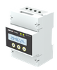 Compteur d'énergie CC chargeur DFPM902 EV