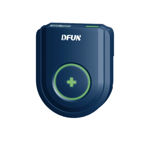 Contrôleur de surveillance de batterie PBMS2000