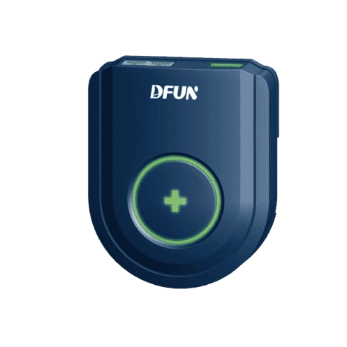 Contrôleur de surveillance de batterie PBMS2000