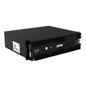 Batterie lithium-ion intelligente DFPA48100-S 48 V 100 Ah 