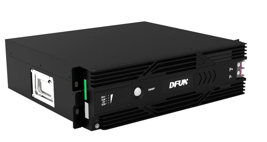 DFPA48100-S Module de commande 48V