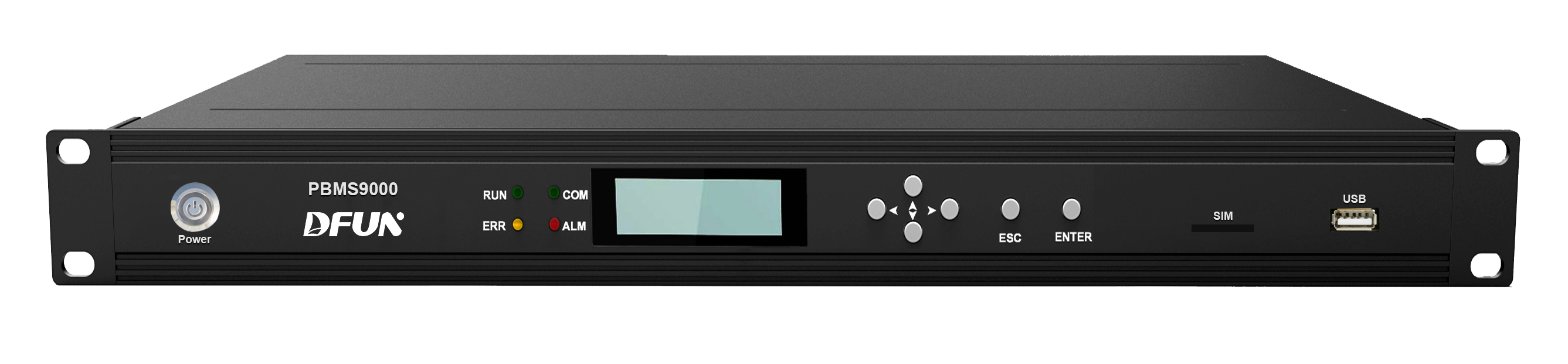 Contr&ocirc;leur de surveillance de batterie PBMS9000