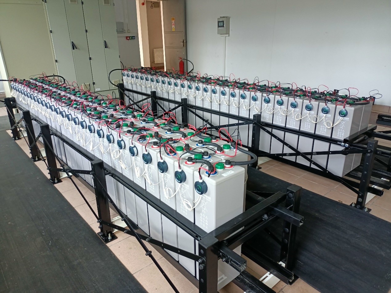 étude de cas sur le système de surveillance des batteries2