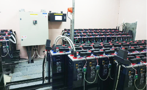 pétrole et gaz indonésiens