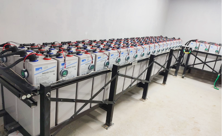 services publics indonésiens