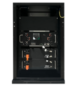 Groupe de batteries lithium-ion de secours UPS 192 V/384 V