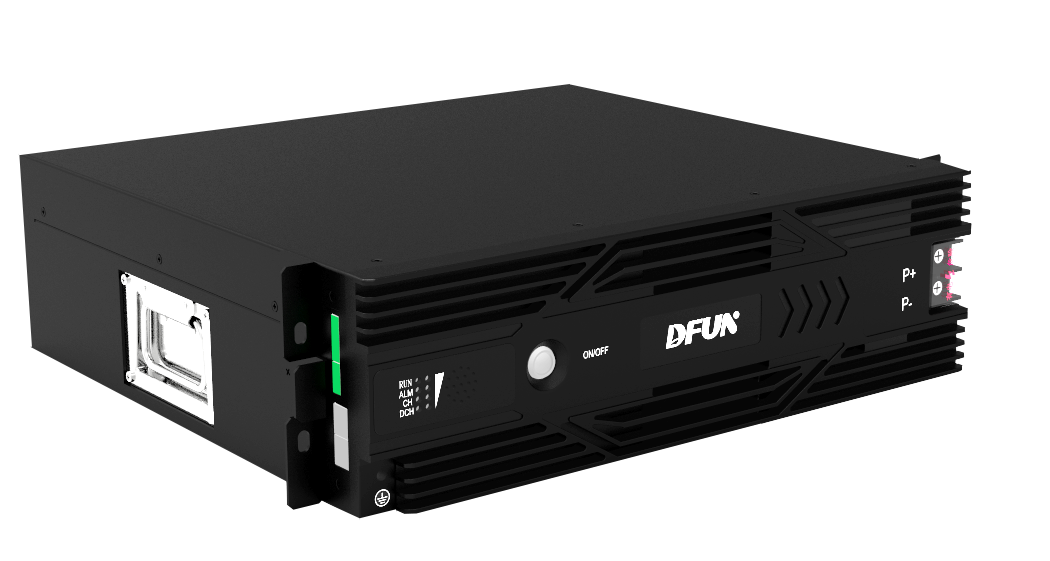 Batterie DFUN SmartLi