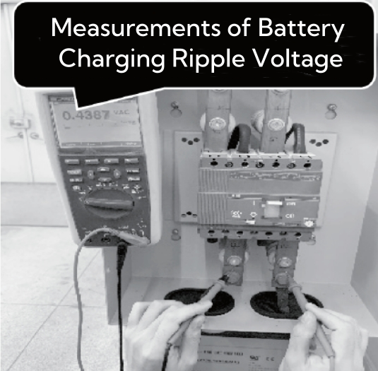 Multim&egrave;tre 0,439 V