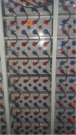 site de t&eacute;l&eacute;communications argentine bms