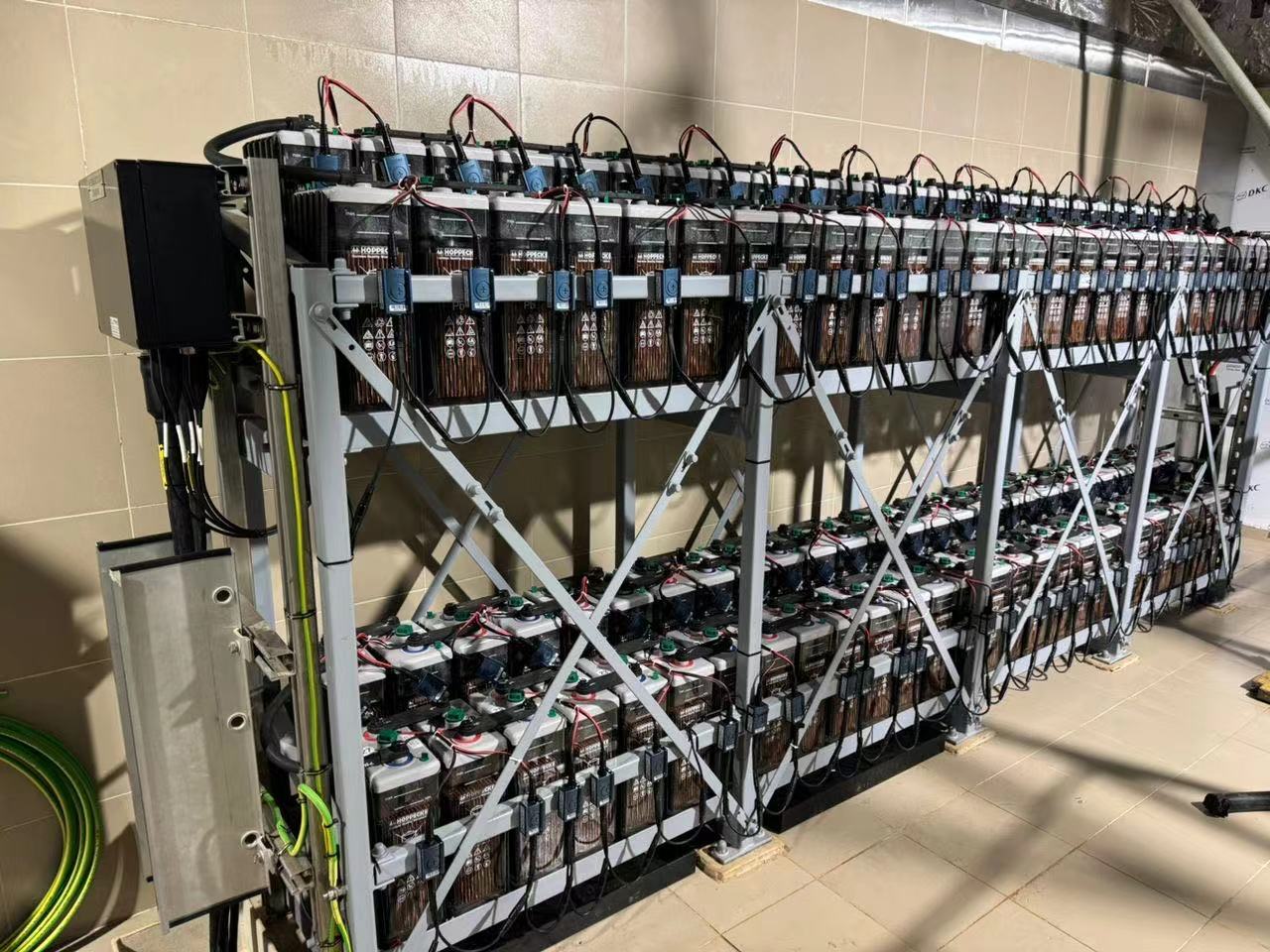 沙特阿美81项目