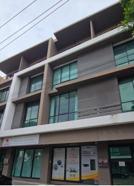 Local DFUN-Thaïlande