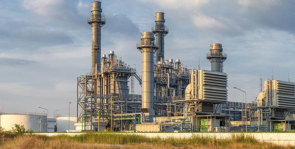 Chimie / Pétrole et Gaz