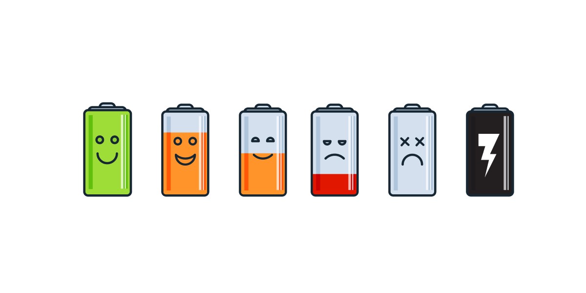 Pr&eacute;dire la dur&eacute;e de vie de la batterie