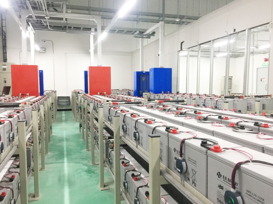 R&eacute;f&eacute;rence DFUN BMS (syst&egrave;me de gestion de batterie)