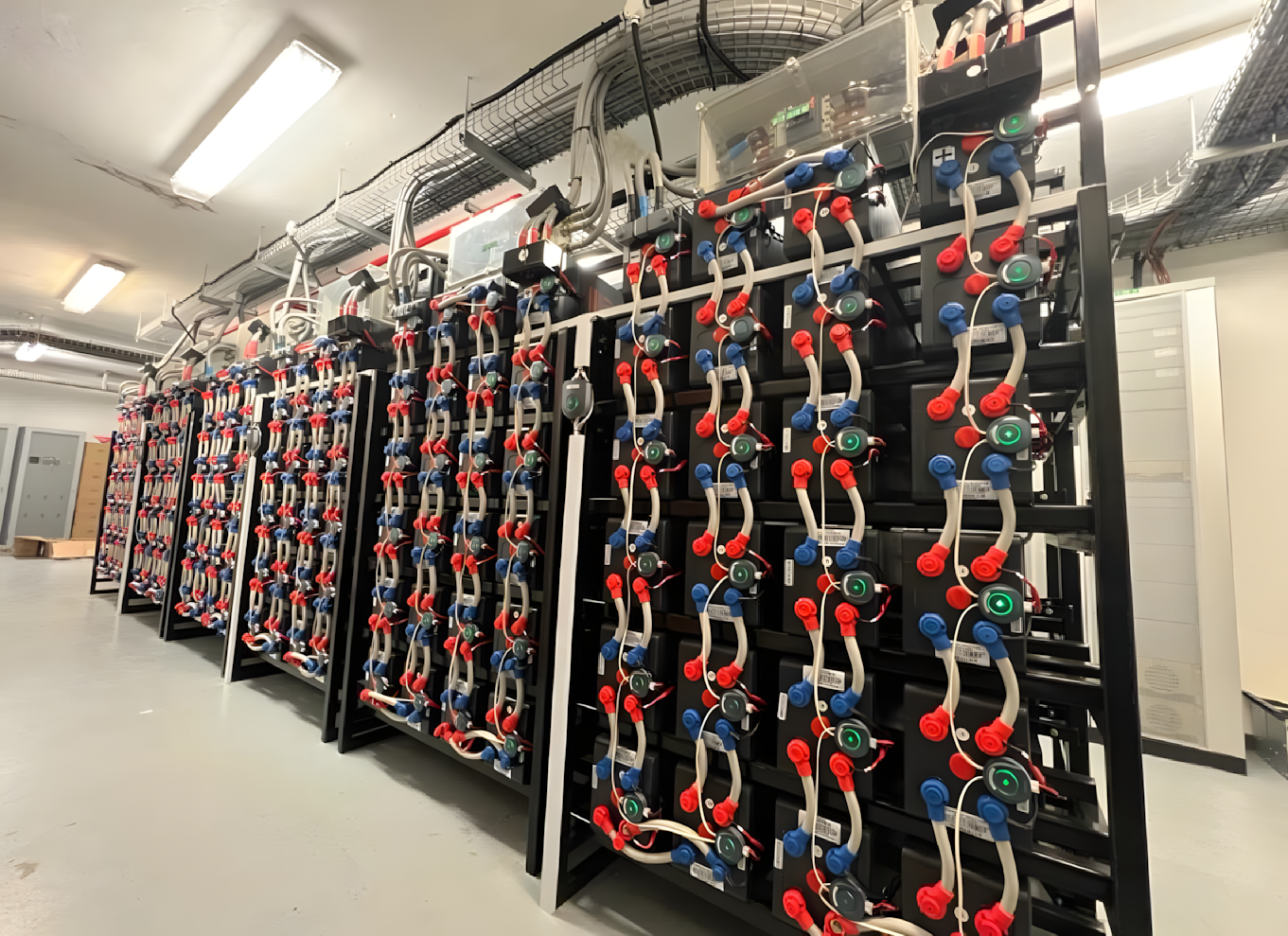 Centre de date+PBAT 61