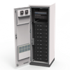 Armoire d'alimentation hybride 48 V, système d'alimentation hybride, système d'alimentation hybride en réseau