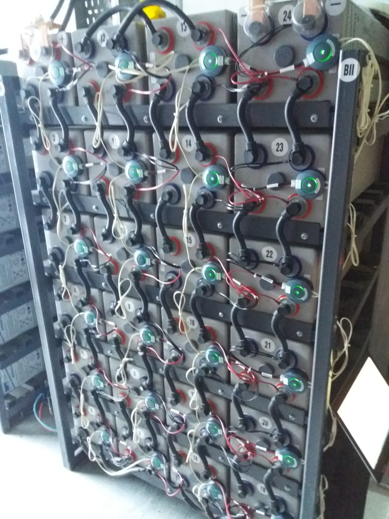 site de t&eacute;l&eacute;communications du chili bms