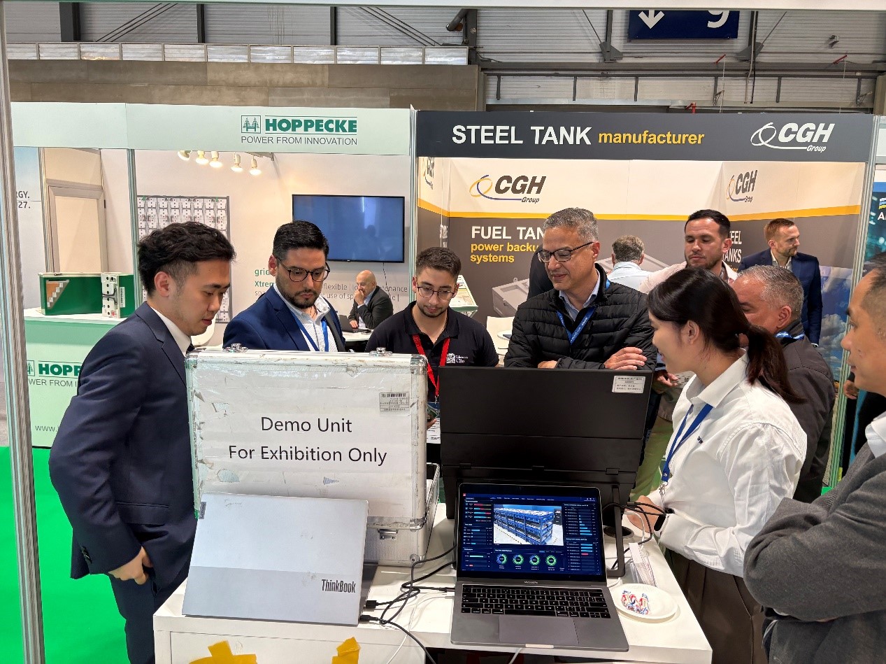 Dfun au DCW Madrid et DCW Paris 2025 