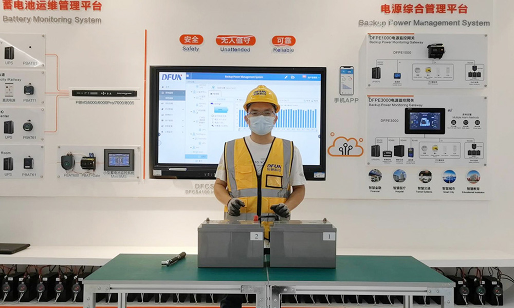 Vidéo d\'installation