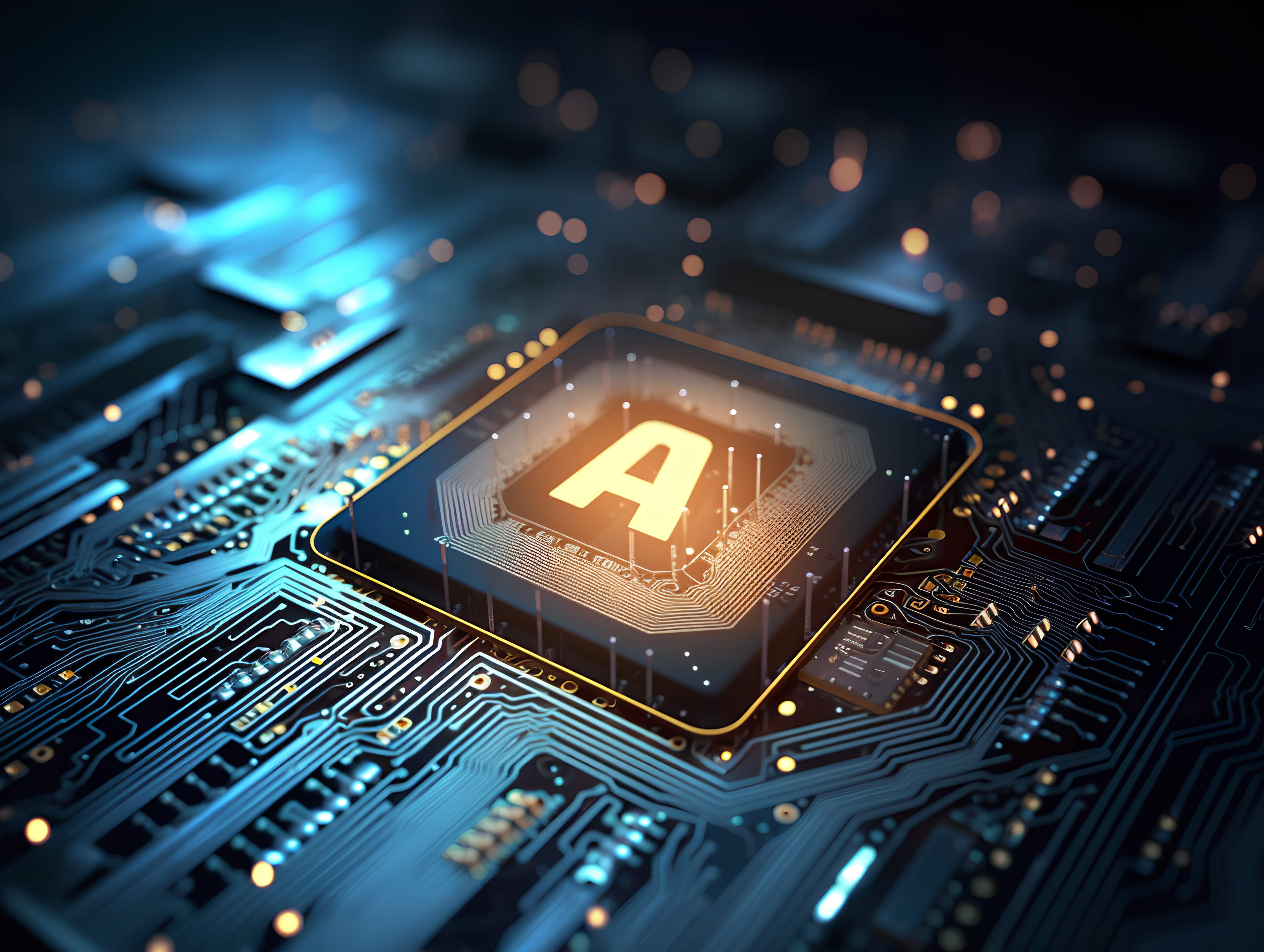 syst&egrave;me de surveillance de la temp&eacute;rature du centre de donn&eacute;es