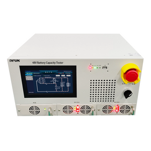 Testeur de capacité de batterie DFCT48 48 V