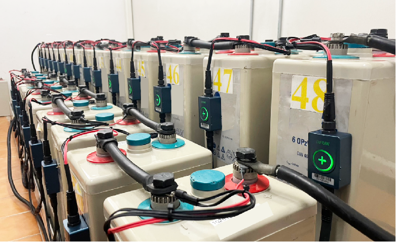 pétrole et gaz Thaïlande