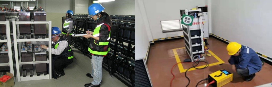 Risques de s&eacute;curit&eacute; li&eacute;s aux tests de capacit&eacute; manuels