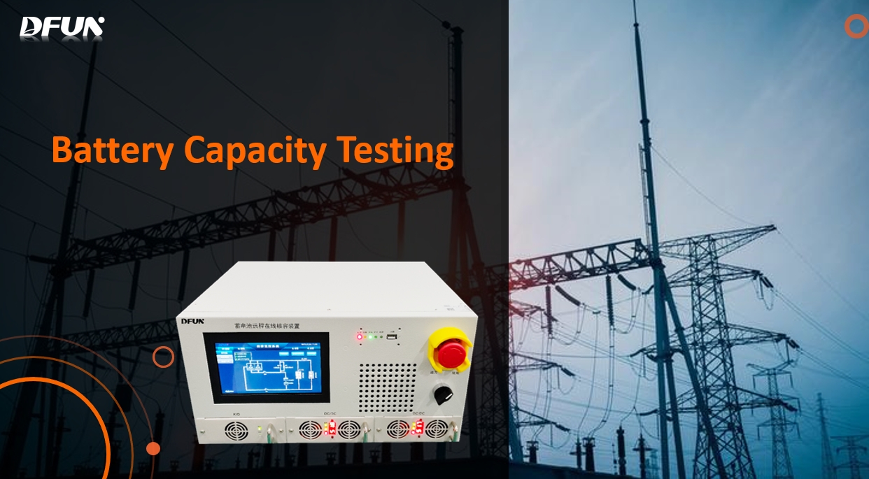 Test de capacit&eacute; de la batterie&nbsp;: tout ce que vous devez savoir