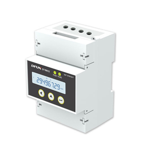Compteur d'énergie CC DFPM902