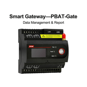 Système de gestion de batterie UPS PBAT-Gate